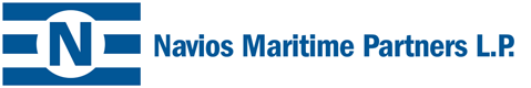 Navios Maritime Partners